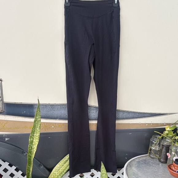 Gymshark Pants - Gymshark Dark Brown Leggings